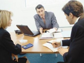 Приемы подготовки и ведения переговоров