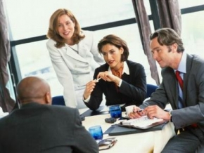 Тактика переговоров - основы