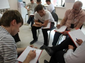 Конфликты в работе с клиентами. Разрешаем мирным путем