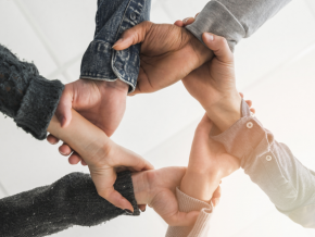 С командой выигрывает каждый!