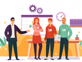 Управление командой продаж