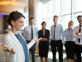 Ситуационное лидерство